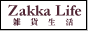 Zakka Life [ �������� ]